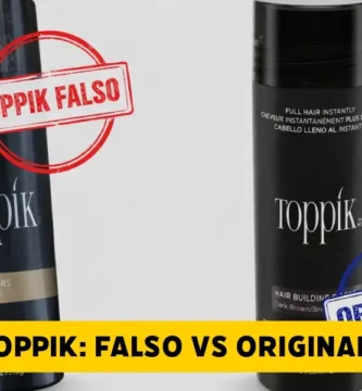 Toppik falso