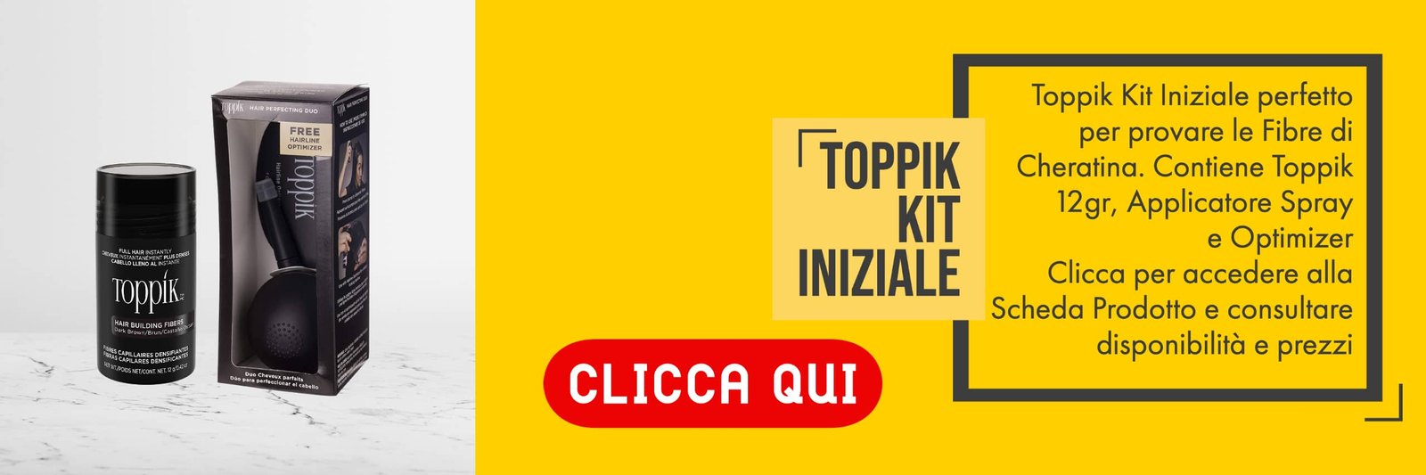 toppik kit iniziale