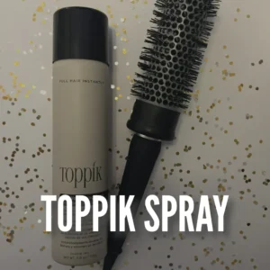 Toppik Spray