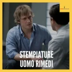 soluzioni per uomo stempiato