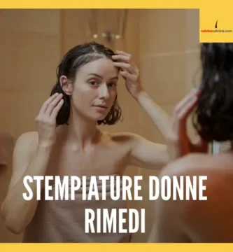 stempiatura femminile rimedi