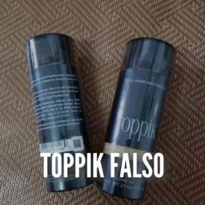 Fake toppik