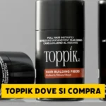Dove posso comprare Toppik