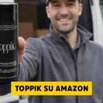 Prezzi toppik amazon