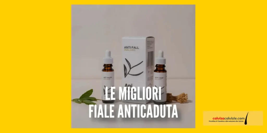 Fialette per capelli migliori uomo e donna