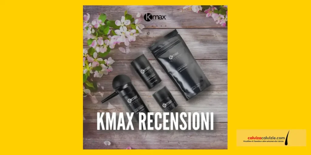 Kmax opinioni