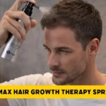 Recensione Kmax Spray