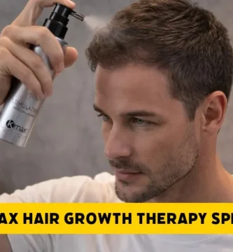Recensione Kmax Spray