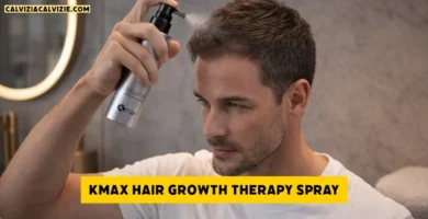 Recensione Kmax Spray