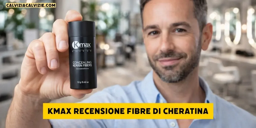 Kmax recensioni negative