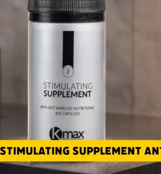 Kmax anti dht integratore recensione