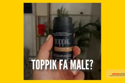 Toppik è cancerogeno?