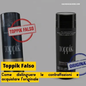 Fake Toppik