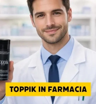 microfibre di cheratina in farmacia