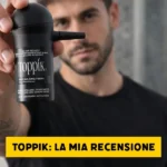 Le mie opinioni e consigli su toppik
