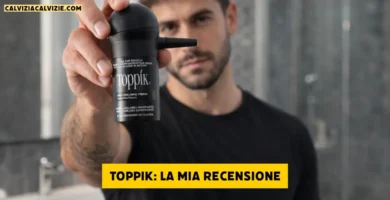 Le mie opinioni e consigli su toppik