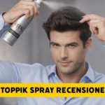 Pareri toppik spray