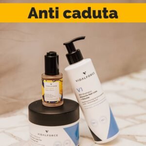 prodotti naturali anti caduta capelli vidalforce