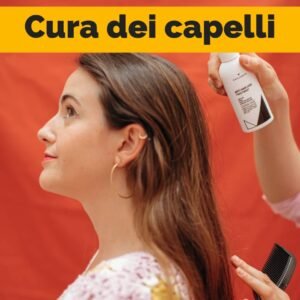 Prodotti bio per capelli vidalforce