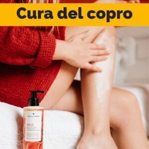 prodotti naturali per la cura del copro Vidalforce