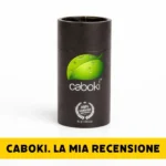 Caboki fibre capelli pareri