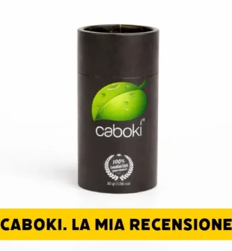 Caboki fibre capelli pareri