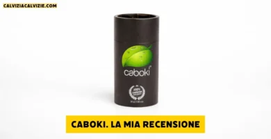 Caboki fibre capelli pareri
