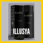 Illusya Hair Fiber
