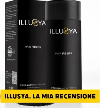 illusya hair fibers