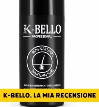 K-Bello recensioni