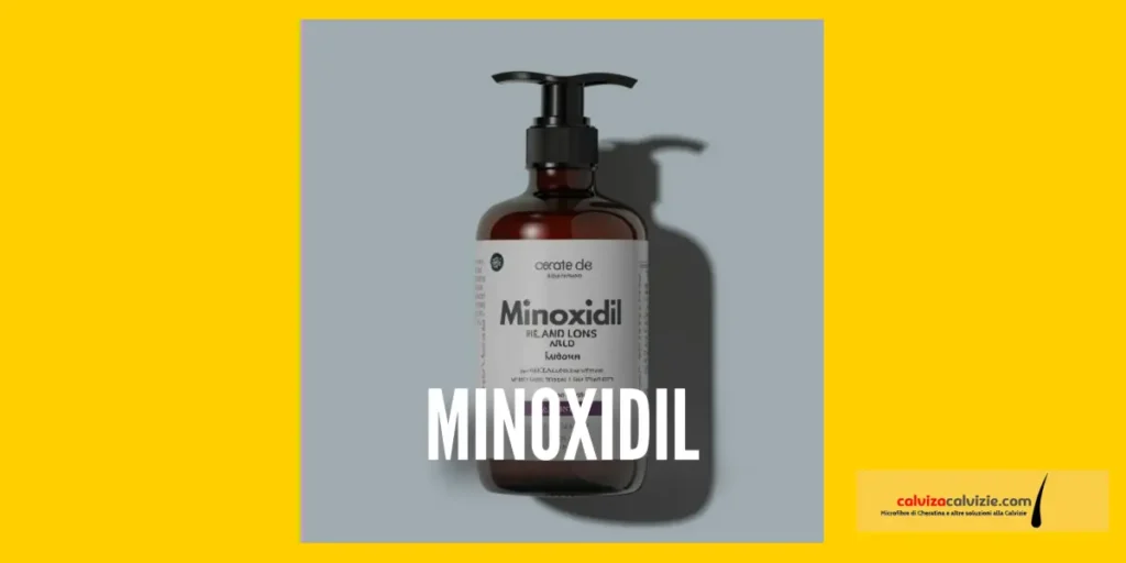 Come funziona il Minoxidil