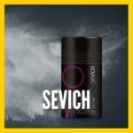 sevich hair fiber