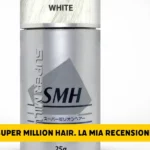 Pareri Super Million Hair