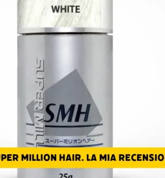 Pareri Super Million Hair