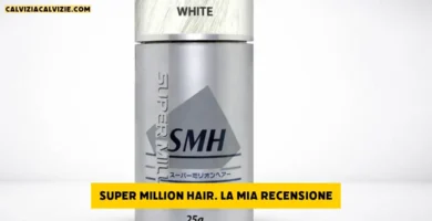 Pareri Super Million Hair