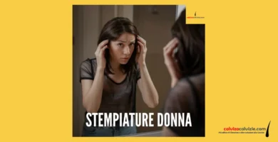 stempiatura donna giovane