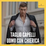 taglio capelli uomo con pochi capelli sopra