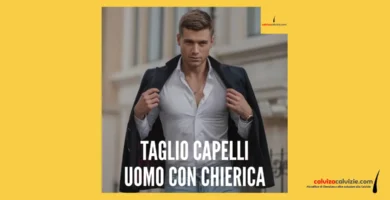 taglio capelli uomo con pochi capelli sopra