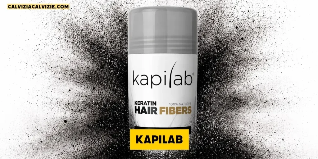 Fibre capillari Kapilab