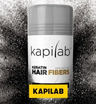 Fibre capillari Kapilab