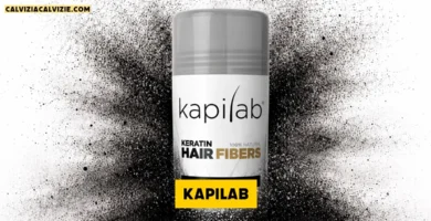 Fibre capillari Kapilab