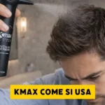 Come usare le fibre di Kmax