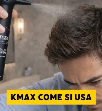 Come usare le fibre di Kmax