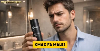 Kmax controinidicazioni