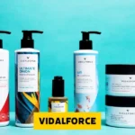 vidalforce shampoo biotina recensioni