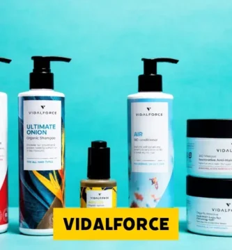 vidalforce shampoo biotina recensioni