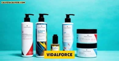 vidalforce shampoo biotina recensioni