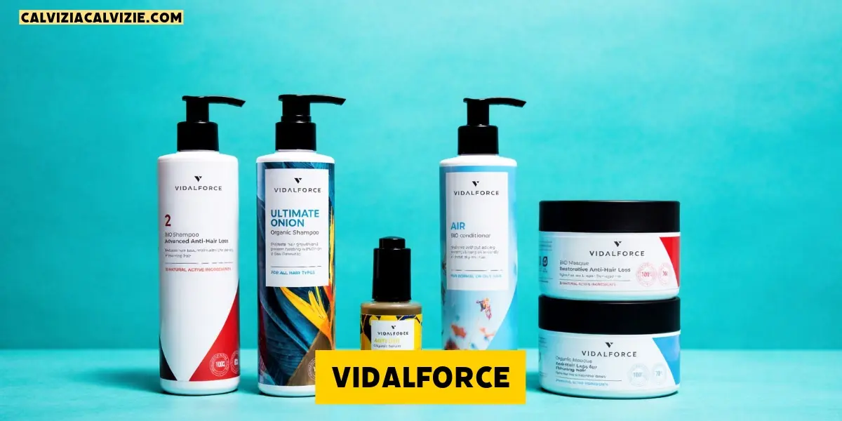 Vidalforce