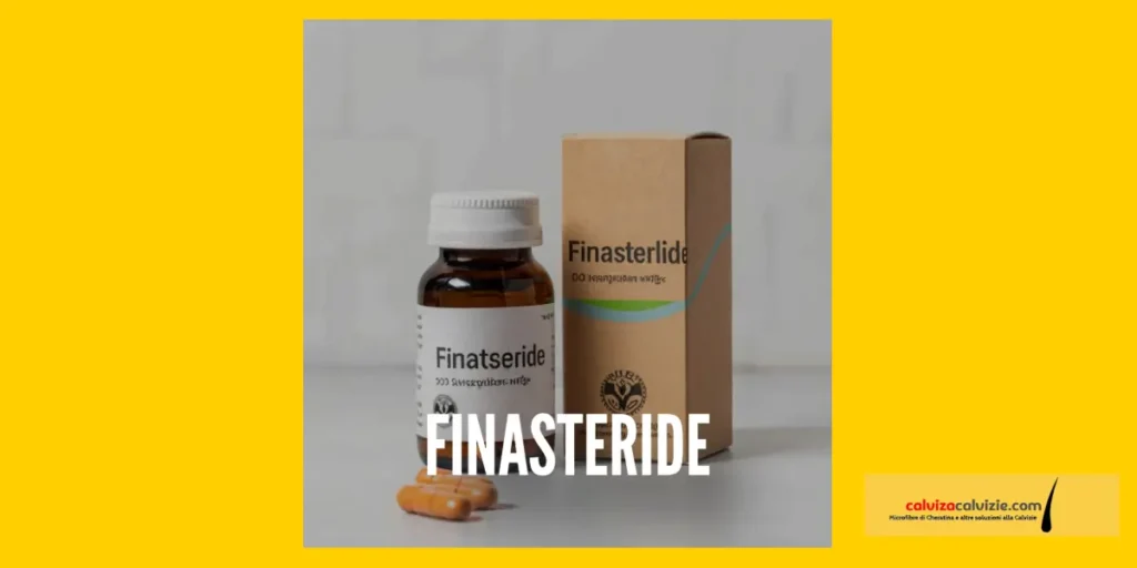 finasteride effetti collaterali