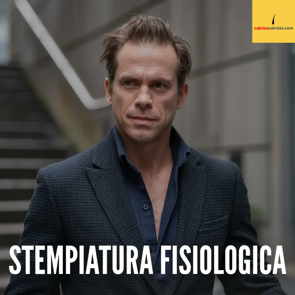 stempiatura fisiologica 20 anni